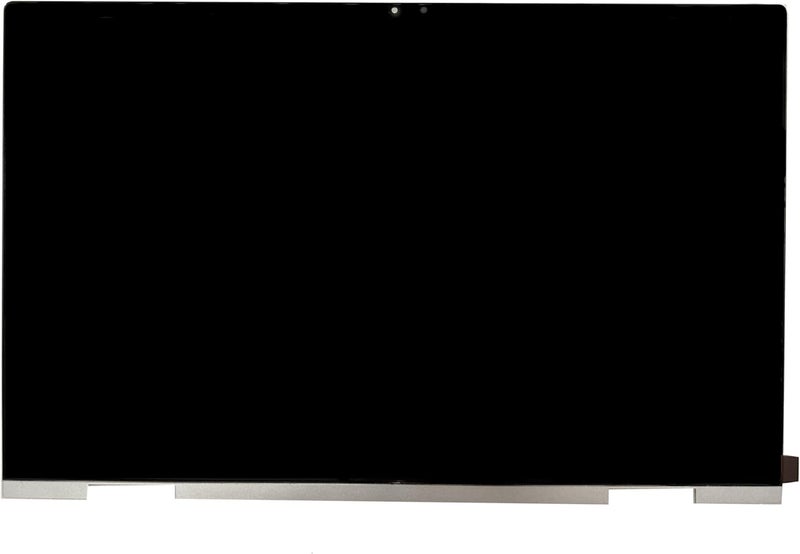 HYHLCDOLED for HP Envy x360 15-ed Series Including 15m-ed0013dx, 15m-ed0023dx, 15m-ed1013dx, 15m-ed1023dx, and 15-ed1055wm Models Support Stylus Silver Bezel Not for UHD(3840X2160) 40 pins (Non-OELD) - Image 4